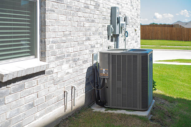 Reliable Ac Installation contractor in Rancho Cucamonga, CA by FH HVAC
